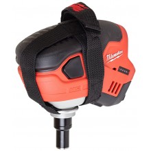 Milwaukee M12 C12 PN-0 Subkompaktowa gwoździarka, bez aku 4933427182