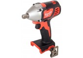 Milwaukee M18 BIW12-0 Klucz udarowy bezprzewodowy (3/8"/18V/bez aku) 4933443590