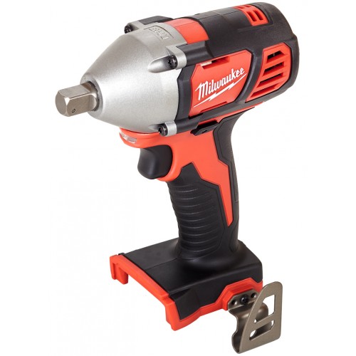 Milwaukee M18 BIW12-0 Klucz udarowy bezprzewodowy (3/8"/18V/bez aku) 4933443590
