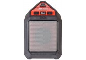 Milwaukee M12 JSSP-0 Głośnik bezprzewodowy 4933448380