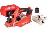 Milwaukee M18 BP-0 Strug 18V, bez akumulatora 4933451113