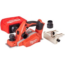 Milwaukee M18 BP-0 Strug 18V, bez akumulatora 4933451113