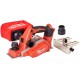 Milwaukee M18 BP-0 Strug 18V, bez akumulatora 4933451113