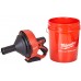Milwaukee M12 BDC8-0C Subkompaktowy przepychacz do rur, bez aku 4933451632