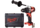 Milwaukee M18 BLPD2-0X Akumulatorowa wiertarko-wkrętarka udarowa (82Nm/18V/bez aku)