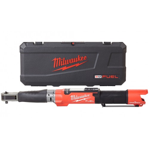Milwaukee M12 ONEFTR38-0C Cyfrowa grzechotka 3/8", bez akumulatora 4933464966 Milwaukee M12 ONEFTR38-0C Cyfrowa grzechotka 3/8", bez akumulatora 4933464966