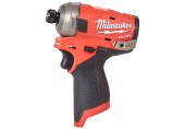 Milwaukee M12 FQID-0 Zakrętarka udarowa 12V 4933464972
