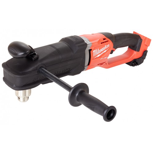 Milwaukee M18 FRAD2-0 Bezprzewodowa wkrętarka kątowa (122Nm/18V/bez aku) 4933471207