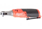 Milwaukee M12FHIR14-0 Grzechotka wysokiej prędkości FUEL™ (1/4"/12V/bez aku) 4933478171
