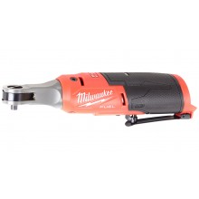 Milwaukee M12FHIR14-0 Grzechotka wysokiej prędkości FUEL™ (1/4"/12V/bez aku) 4933478171