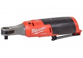 Milwaukee M12 FHIR38-0 Szybka grzechotka 3/8" (12V/bez aku) 4933478172