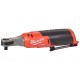 Milwaukee M12 FHIR38-0 Szybka grzechotka 3/8" (12V/bez aku) 4933478172