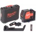Milwaukee L4 CLL-301C Akumulatorowy laser krzyżowy, 1xL4 B3 4933478098