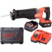 Milwaukee M18 FSZ Piła szablasta (18V/2x5,0Ah) HD Box 4933478291