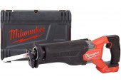 Milwaukee M18ONEFSZ-0X ONE KEY Piła szablasta (18V/bez aku) HD-Box 4933478296