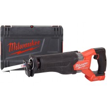 Milwaukee M18ONEFSZ-0X ONE KEY Piła szablasta (18V/bez aku) HD-Box 4933478296