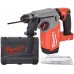 Milwaukee M18 FH-0X Aku młotowiertarka SDS-Plus (2,5J/18V/bez aku/HD BOX) 4933478500