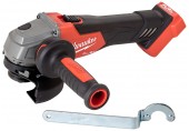 Milwaukee M18FSAG115X-0 Szlifierka kątowa akumulatorowa (115mm/18V/bez aku) 4933478772