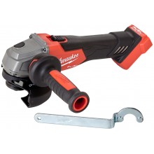 Milwaukee M18FSAG115X-0 Szlifierka kątowa akumulatorowa (115mm/18V/bez aku) 4933478772
