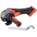Milwaukee M18FSAG115X-0 Szlifierka kątowa akumulatorowa (115mm/18V/bez aku) 4933478772