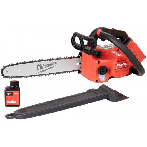 Milwaukee M18FTHCHS35-0 Pilarka łańcuchowa 35cm (18V/bez aku) 4933479588