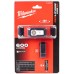 Milwaukee L4 HL-VIS-301 Aku latarka-czołówka HI-VIS ładowana przez USB 4933479768
