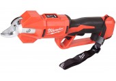 Milwaukee M12 BLPRS-0 Nożyce Akumulatorowe (32mm/12V/bez akumulatora) 4933480114