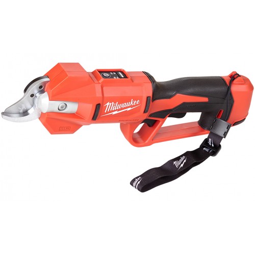 Milwaukee M12 BLPRS-0 Nożyce Akumulatorowe (32mm/12V/bez akumulatora) 4933480114