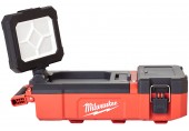 Milwaukee M12 POAL-0 PACKOUT Lampa strefowa, bez aku 4933480473