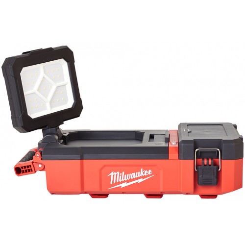 Milwaukee M12 POAL-0 PACKOUT Lampa strefowa, bez aku 4933480473