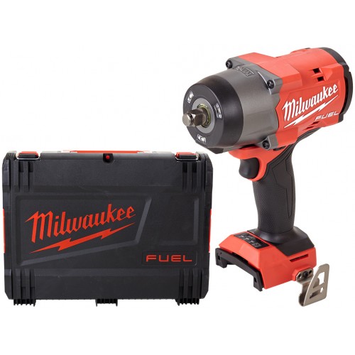 Milwaukee M18FHIW2F12-0X Klucz udarowy akumulatorowy (1/2"/18V/bez aku) 4933492782