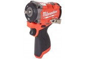 Milwaukee M12 FCIWF38G3-0 Kompaktowy Klucz Udarowy 3/8, bez aku 4933493451
