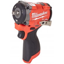 Milwaukee M12 FCIWF38G3-0 Kompaktowy Klucz Udarowy 3/8, bez aku 4933493451