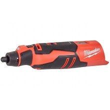 Milwaukee M12 BLROT-0 Bezszczotkowe narzędzie obrotowe, bez aku 4933493591