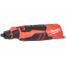 Milwaukee M12 BLROT-0 Bezszczotkowe narzędzie obrotowe, bez aku 4933493591