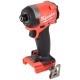 Milwaukee M18FID3-0 M18 FUEL™ 1" Klucz udarowy (18V/bez aku) 4933498061