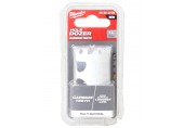 Milwaukee Hole Dozer Otwornice z węglikiem wolframu TCT (29mm) 49560708