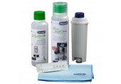 DeLonghi Zestaw do konserwacji ekspresów DLSC306