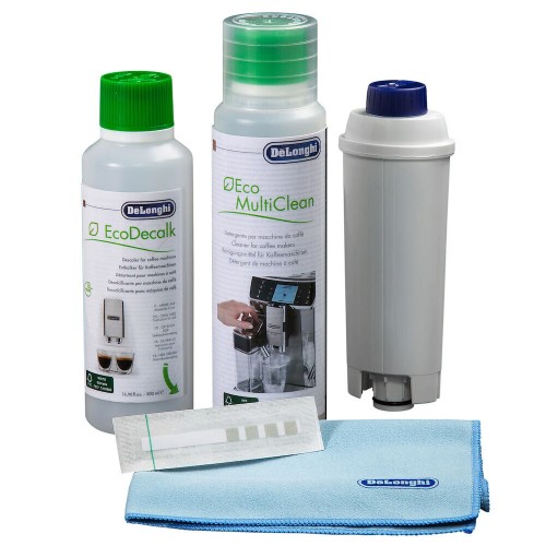 DeLonghi Zestaw do konserwacji ekspresów DLSC306