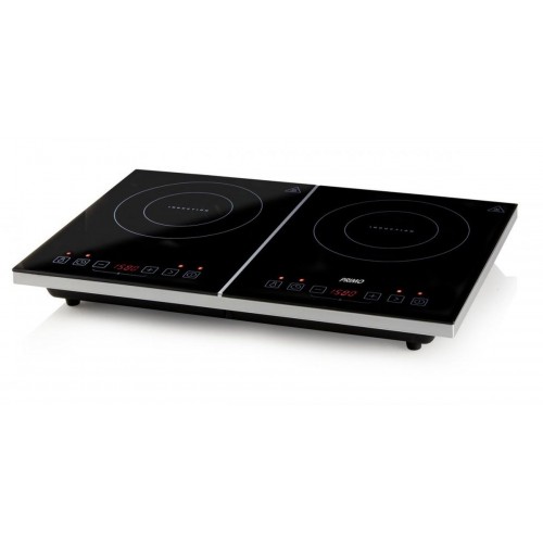 DOMO Płyta indukcyjna, 3500W IKP3-WS