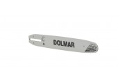DOLMAR 412035061 Prowadnica łańcucha Quickset, 35cm, 3/8" 1,3mm