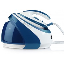 DOMO Żelazko parowe z generatorem (7,5 bara/3000W) DO1022S