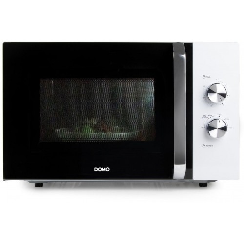 DOMO Kuchenka mikrofalowa (30 l / 900 W) DO42231