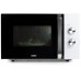 DOMO Kuchenka mikrofalowa (30 l / 900 W) DO42231