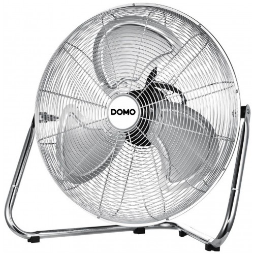 DOMO Wentylator podłogowy 30 cm, w całości metalowy DO42830