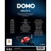 DOMO Worki do odkurzacza 4 szt. DO42TS-2