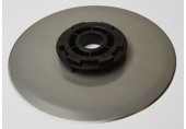 DOMO Gładki nóż 22cm DO522S-1