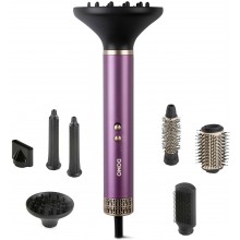 DOMO Wielofunkcyjny styler do włosów 7w1, 1500W DO54782HS