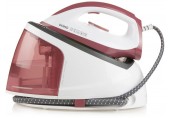 DOMO Żelazko parowe z pompą (5 barów/2400W) DO7114S