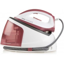 DOMO Żelazko parowe z pompą (5 barów/2400W) DO7114S